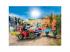 Playmobil 71825 Tűzoltó terepjáró