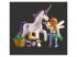 Playmobil 71843 Szerencse-levendula egyszarvú tündérrel