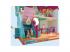 Playmobil Állatok és barátok: Élénk Állatház - 71853