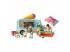 Playmobil Életem: Fagylaltoskocsi Szörfbolttal - 71905