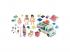 Playmobil Életem: Fagylaltoskocsi Szörfbolttal - 71905