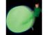 Super Glo Wubble világító buboréklabda zöld színben 75cm