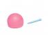 Tiny Wubble pink buboréklabda 30cm
