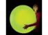 Glowzilla Wubble világító buboréklabda neon zöld színben 75cm
