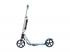 HUDORA Scooter nagykerekű roller RX205 - fekete/kék