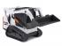 Maisto Tech távirányítós targonca - BOBCAT T590