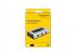 Delock 87673 Manuális, kétirányú RJ45-kapcsoló 10 Gbps 2 porttal
