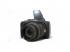 Kodak Pixpro AZ528-BK Digitális fekete fényképezőgép