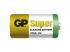 GP LR476A (4LR44) 1db/blister Alkáli elem