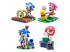 Sonic, a sündisznó figura