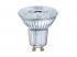 LED lámpa , égő , szpot , GU10 , 2 x 4.3W , meleg fehér , LEDVANCE (OSRAM)