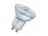 LED lámpa , égő , szpot , GU10 , 2 x 4.3W , meleg fehér , LEDVANCE (OSRAM)