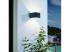 Led lámpatest , oldalfali, 6 Watt , meleg fehér , antracit , kültéri , IP44 , EGLO , DONINNI, 98269