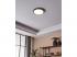 EGLO , 98847 , FUEVA-Z , falon kívüli lámpa , 2700 K 6500 K , LED , 19,5W , Yes , IP44 , fehér