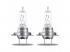 OSRAM NIGHT BREAKER SILVER H7 Halogén lámpa