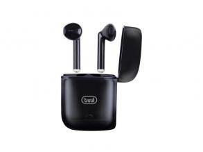 Trevi HMP 12E20 True Wireless Bluetooth fekete fülhallgató