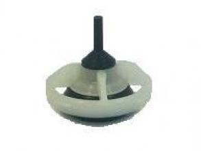 UNI-SPRAY 1/2" BM szórófej Uni-Spray SAM kifolyásgátló szelep