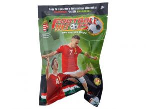 Football Heroes: Mini focista meglepetés csomag