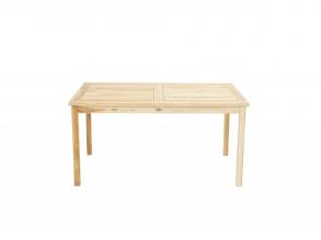 Asztal Pittsburgh ECO 150x90x75 cm