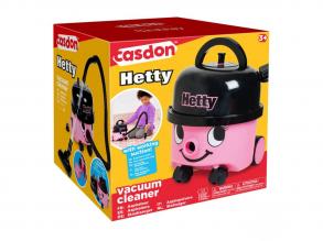 Casdon Hetty játék porszívó