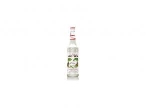 Monin 250ml kókusz szirup