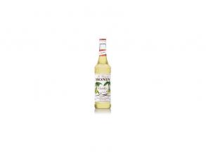 Monin 250ml vanília szirup