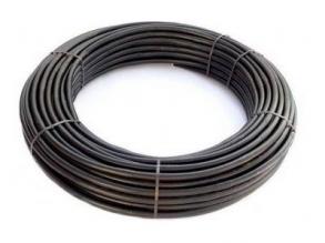 Polidrip 20 mm 33 cm - 4l/h csepegtetőcső/ 1 fm