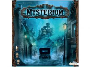 Mysterium társasjáték