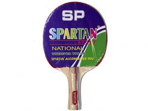 Tiger pingpong ütő - Spartan