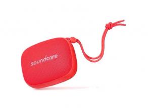 Anker Soundcore Icon Mini Bluetooth 3W piros hangszóró