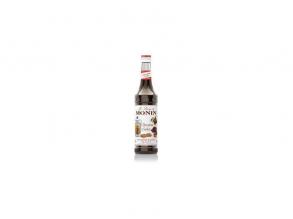 Monin 250ml csokis süti szirup