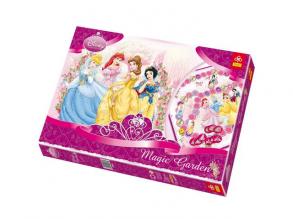 Princess Varázslatos kert társasjáték - Trefl