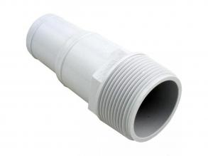 Tömlőcsatlakozó 32-38 mm gégecsőhöz