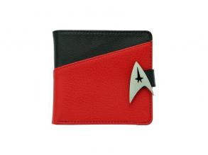Star Trek "Commander" Premium pénztárca