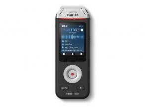 Philips DVT2110 8GB sztereó diktafon