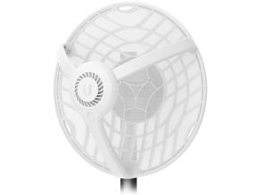 Ubiquiti AF60-LR airFiber LR 60GHz PTP rádió 38dBi antennával