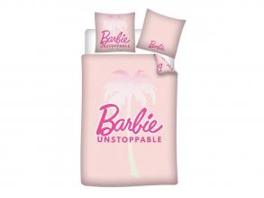 Barbie paplanhuzat, 140x200cm