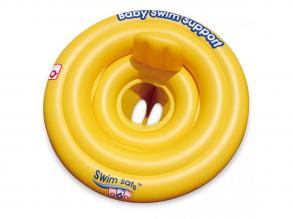 Babaúszóka D69 cm babáknak