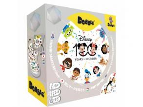 Dobble Disney 100. évfordulós kiadás