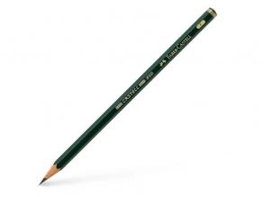 Faber-Castell 9000 F grafitceruza