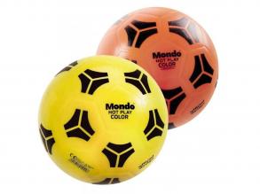 Hot Play 23cm-es focilabda több színváltozatban - Mondo Toys