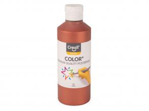 Creall iskolai festék réz - 250 ml