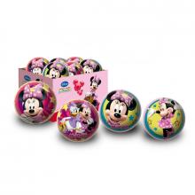 Disney Minnie egér labda, 15 cm