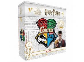 Cortex Harry Potter társasjáték