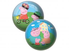 Labda 15 cm - Peppa malac