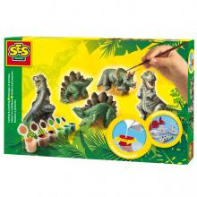 SES Gips Gießen-Dinos/de