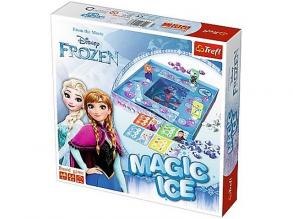 Jégvarázs Magic Ice társasjáték - Trefl