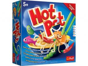 Hot Pot ügyességi társasjáték