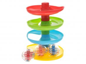 Playgo bébi golyópálya