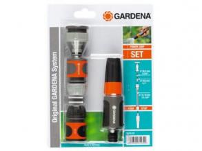 Gardena Indulókészlet 3/4"